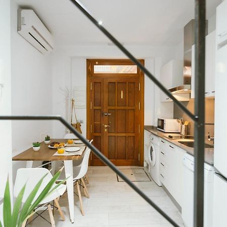 Empecinado Villa Seville Exterior photo