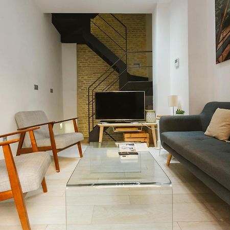 Empecinado Villa Seville Exterior photo