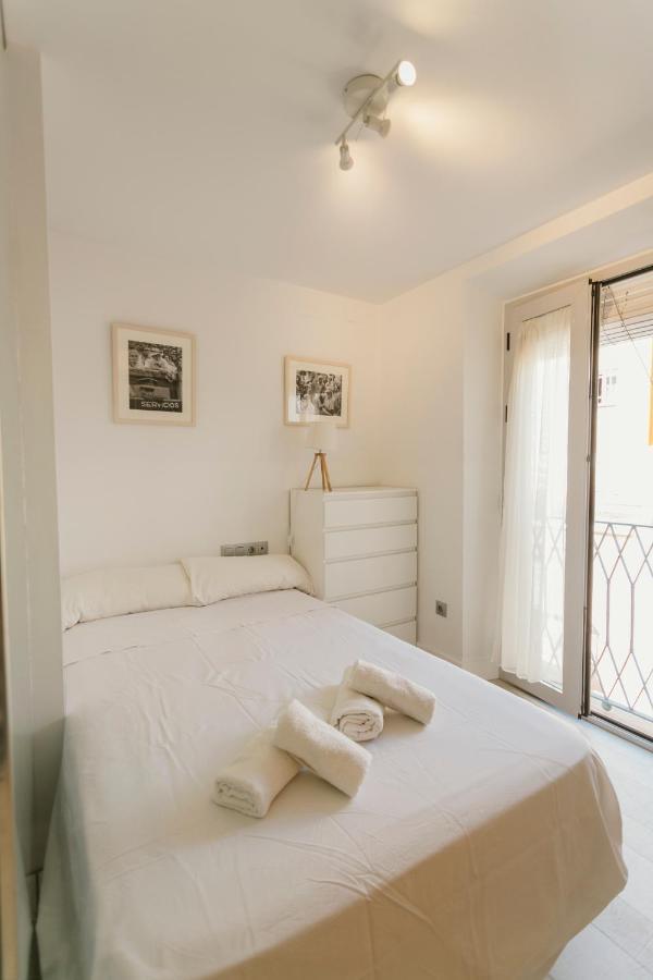 Empecinado Villa Seville Exterior photo