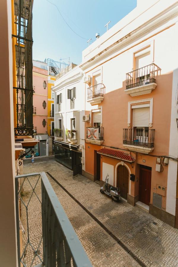 Empecinado Villa Seville Exterior photo