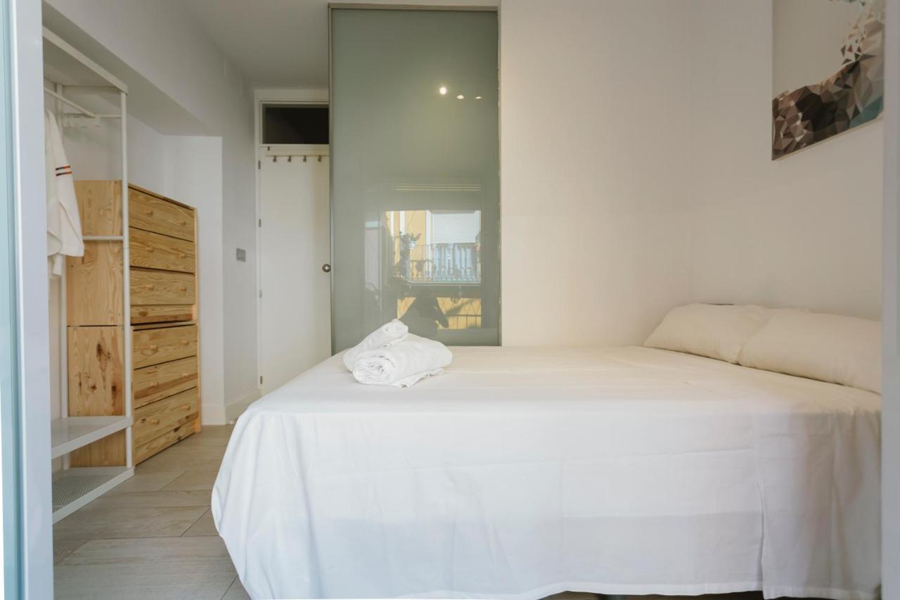 Empecinado Villa Seville Exterior photo